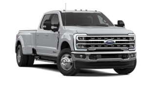 2026 Ford Super Duty® External Image 4